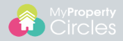 My Property Circles Logo