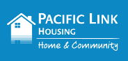Pacific Link Housing Logo