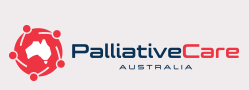 Palliative Care Australia Logo