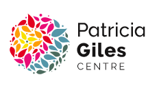 Patricia Giles Centre Logo