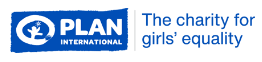 Plan International Logo