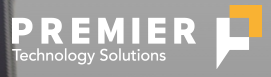 Premier Technology Solutions Logo