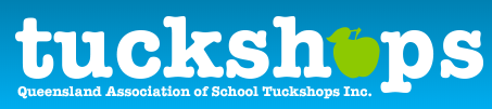 QLD Ass of School Tuckshops Inc Logo