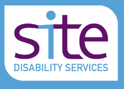 Site Disability Services Logo