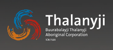 Thalanyji Logo