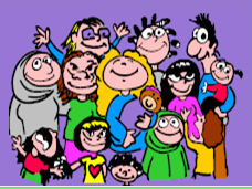 The Deli Women & Children Centre Logo