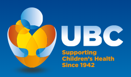 UBC Logo