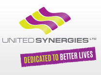 United Synergies Logo