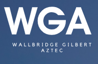 Wallbridge Gilbert Aztec Logo