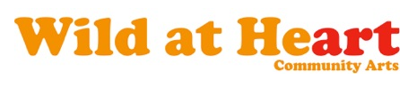Wild at Heart Logo