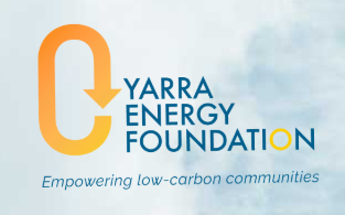 Yarra Energy Foundation Logo