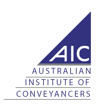 AIC Logo