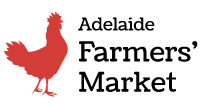 Adelaide Farmer's Market Logo
