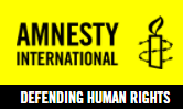 Amnesty International Logo