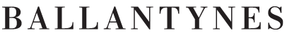 Ballantynes Logo