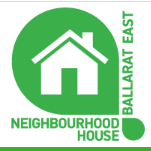 Ballarat East Neighbourhood House Logo