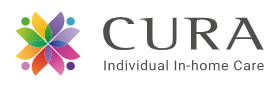 CURA Logo