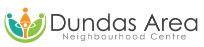 Dundas Area Neighbourhood Centre Logo