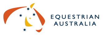 Equestrian Australia Logo