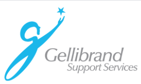 Gellibrand Support Services Logo