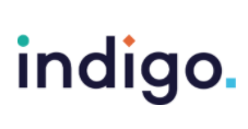 Indigo Logo