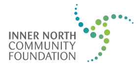 Inner North Community Foundation Logo