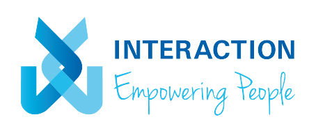 Interaction Logo