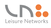Leisure Networks Logo