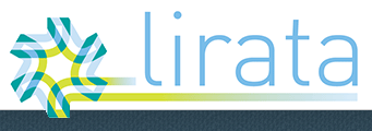Lirata Logo
