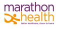 Marathon Health Logo