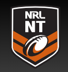 NRL NT Logo