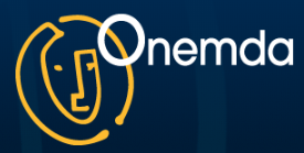 Onemda Logo