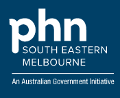 PHN Soth Eastern Melbourne Logo