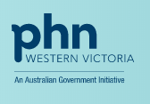 PHN Western Victoria Logo