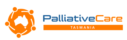 Palliative Care Tasmania Logo