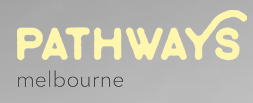 Pathways Melbourne Logo