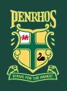 Penrhos College Logo