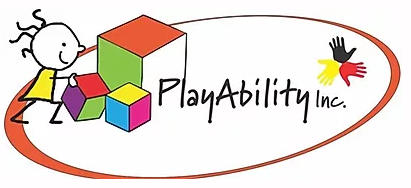 PlayAbility Inc Logo