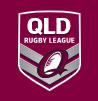 QLD Rugby League Logo