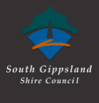 South Gippsland Shire Council Logo