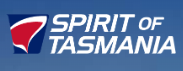 Spirit of Tasmania Logo