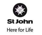 St John NZ Logo