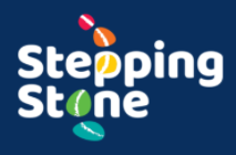 Stepping Stone Logo