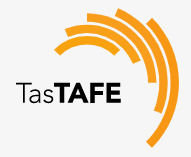 TasTAFE Logo