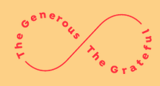 The Generous & The Grateful Logo
