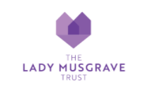 The Lady Musgrave Trust Logo