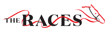 The Races Logo