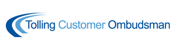 Tolling Customer Ombudsman Logo