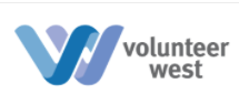Volunteer West Logo