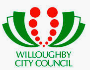 Willoughby City Council Logo